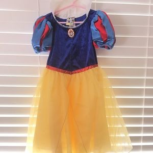 Disney Snow White Costume